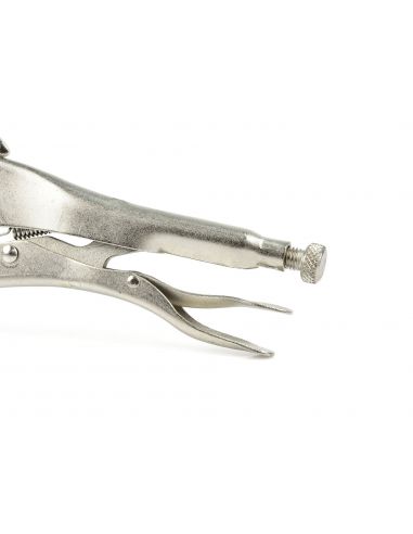 Szczypce spawalnicze typu "C" 280 mm GEKO - G10230 - GEKO - 4