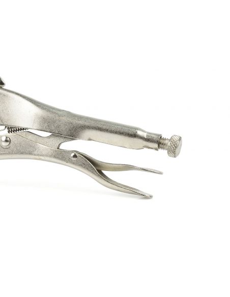 Szczypce spawalnicze typu "C" 280 mm GEKO - G10230 - GEKO - 4