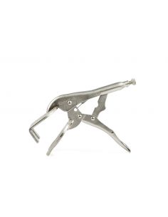 Szczypce spawalnicze typu "U" 225 mm GEKO - G10228 - GEKO - 1 2