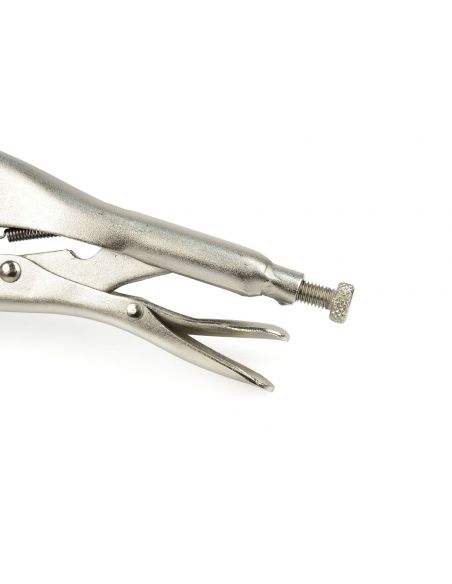Szczypce spawalnicze typu "U" 225 mm GEKO - G10228 - GEKO - 4