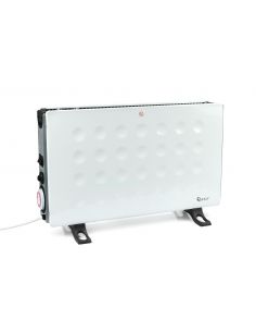 Grzejnik konwektorowy TURBO z timerem 2 kW GEKO - G80442 - GEKO - 1