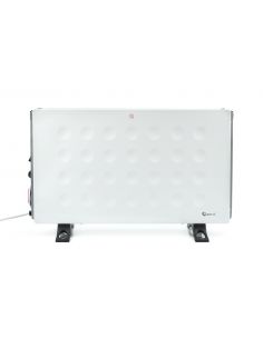 Grzejnik konwektorowy TURBO z timerem 2 kW GEKO - G80442 - GEKO - 1 2