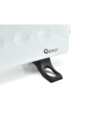 Grzejnik konwektorowy TURBO z timerem 2 kW GEKO - G80442 - GEKO - 6