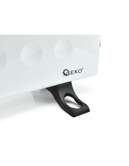 Grzejnik konwektorowy TURBO z timerem 2 kW GEKO - G80442 - GEKO - 6
