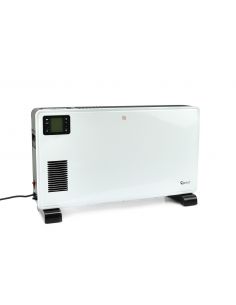 Grzejnik konwektorowy TURBO z LCD i pilotem 2,3 kW GEKO - G80441 - GEKO - 1