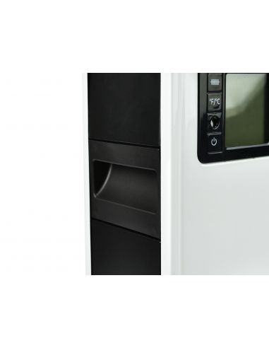 Grzejnik konwektorowy TURBO z LCD i pilotem 2,3 kW GEKO - G80441 - GEKO - 6