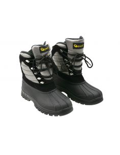 Buty zimowe śniegowce ocieplane GEKO - G90544 - GEKO - 1