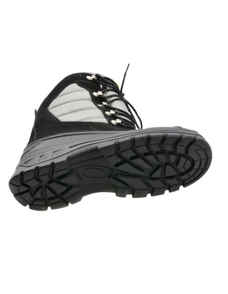 Buty zimowe śniegowce ocieplane GEKO - G90544 - GEKO - 2