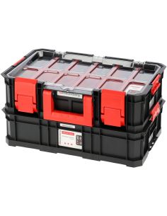 Zestaw modularnych organizerów narzędziowych Kistenberg Modular Solution KMSO15SB10S - KMSO15SB10S_px - Kistenberg - 1