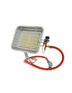 Promiennik gazowy na butlę 3,6 kW GEKO - G80530 - GEKO - 1