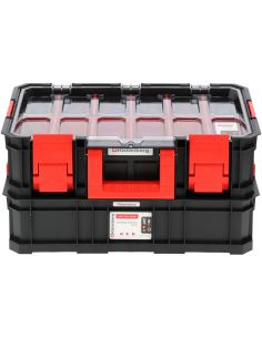 Zestaw modularnych organizerów narzędziowych Kistenberg Modular Solution KMSO15SB10S - KMSO15SB10S_px - Kistenberg - 1 2
