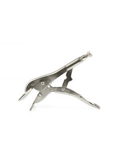 Szczypce spawalnicze płaskie 250 mm GEKO - G10229 - GEKO - 1 2
