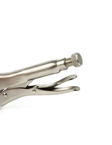 Szczypce spawalnicze płaskie 250 mm GEKO - G10229 - GEKO - 4