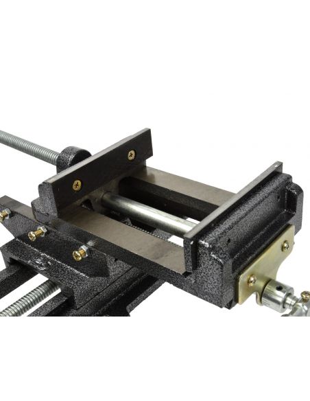 Imadło krzyżowe 125 mm GEKO - G01028 - GEKO - 3