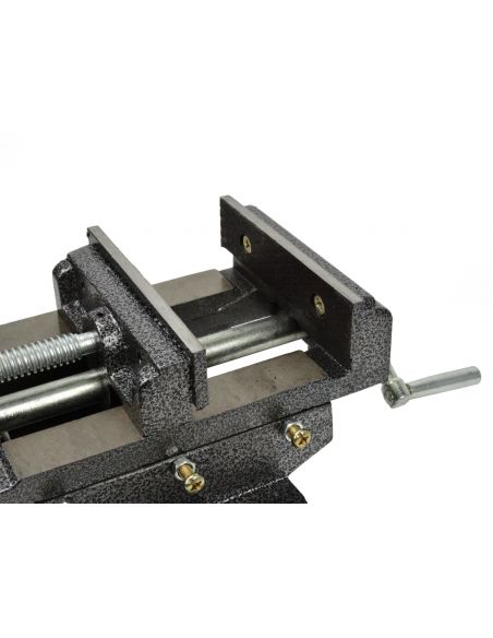 Imadło krzyżowe 125 mm GEKO - G01028 - GEKO - 4