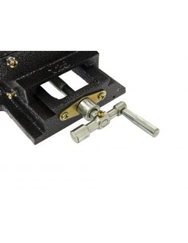 Imadło krzyżowe 125 mm GEKO - G01028 - GEKO - 5
