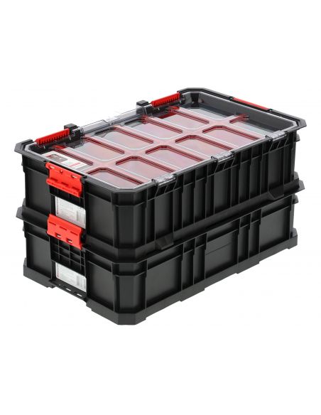 Zestaw modularnych organizerów narzędziowych Kistenberg Modular Solution KMSO15SB10S - KMSO15SB10S_px - Kistenberg - 4