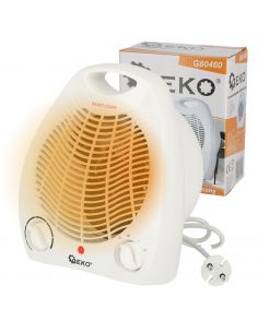Termowentylator elektryczny farelka 2000 W GEKO - G80460 - GEKO - 1