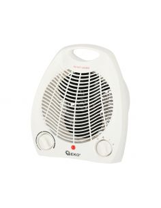 Termowentylator elektryczny farelka 2000 W GEKO - G80460 - GEKO - 1 2