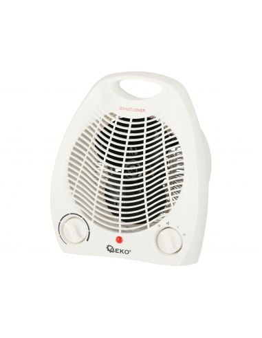 Termowentylator elektryczny farelka 2000 W GEKO - G80460 - GEKO - 2