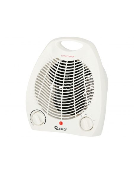 Termowentylator elektryczny farelka 2000 W GEKO - G80460 - GEKO - 2