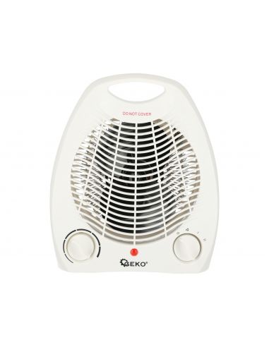 Termowentylator elektryczny farelka 2000 W GEKO - G80460 - GEKO - 3