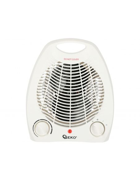 Termowentylator elektryczny farelka 2000 W GEKO - G80460 - GEKO - 3