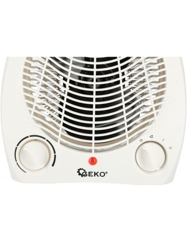 Termowentylator elektryczny farelka 2000 W GEKO - G80460 - GEKO - 4