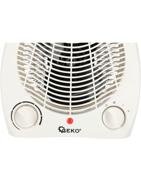 Termowentylator elektryczny farelka 2000 W GEKO - G80460 - GEKO - 4