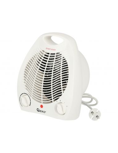 Termowentylator elektryczny farelka 2000 W GEKO - G80460 - GEKO - 5