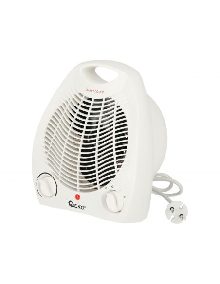 Termowentylator elektryczny farelka 2000 W GEKO - G80460 - GEKO - 5