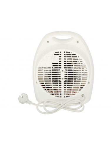 Termowentylator elektryczny farelka 2000 W GEKO - G80460 - GEKO - 7