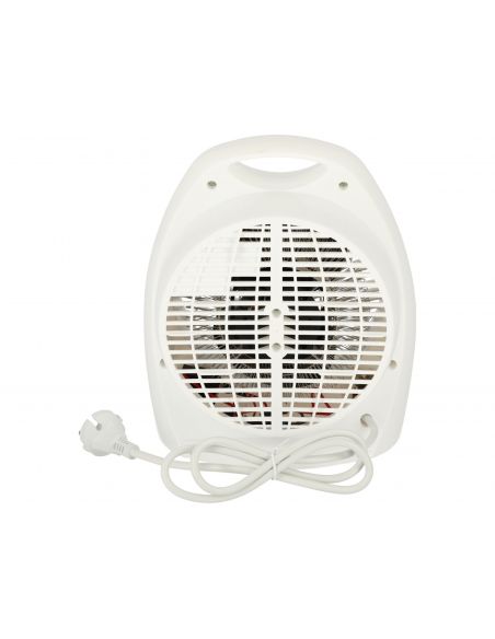 Termowentylator elektryczny farelka 2000 W GEKO - G80460 - GEKO - 7