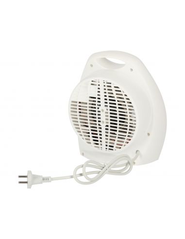 Termowentylator elektryczny farelka 2000 W GEKO - G80460 - GEKO - 8