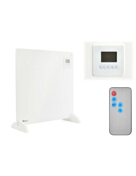 Panel grzewczy na podczerwień 425 W GEKO - G80571 - GEKO - 2