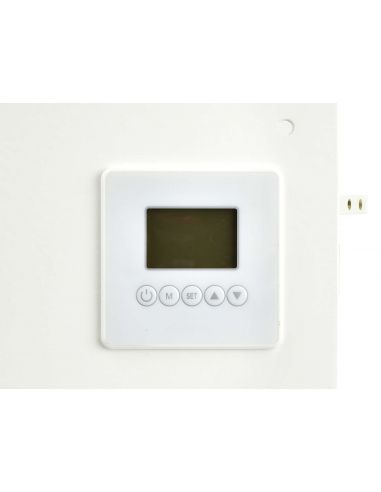 Panel grzewczy na podczerwień 425 W GEKO - G80571 - GEKO - 4