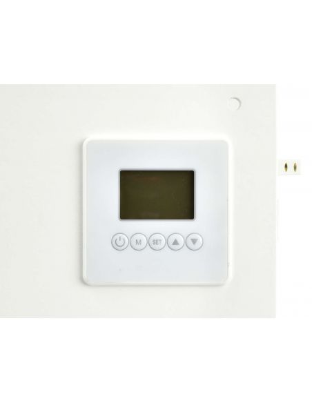 Panel grzewczy na podczerwień 425 W GEKO - G80571 - GEKO - 4