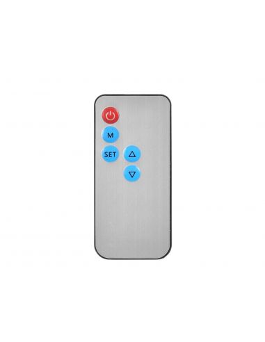 Panel grzewczy na podczerwień 425 W GEKO - G80571 - GEKO - 7