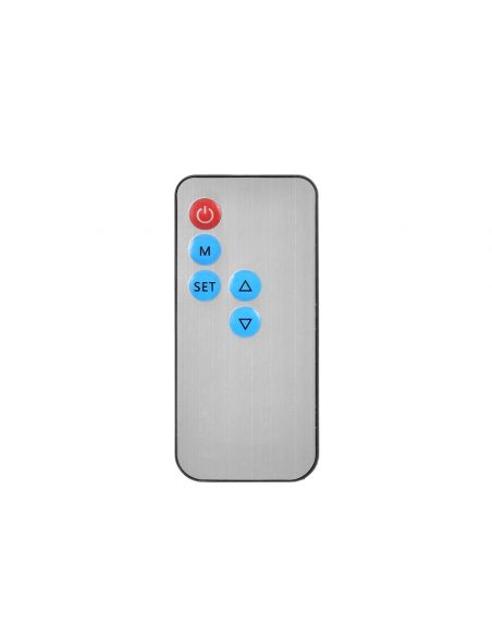 Panel grzewczy na podczerwień 425 W GEKO - G80571 - GEKO - 7