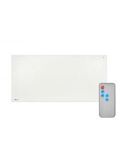 Panel grzewczy na podczerwień 700 W WiFi GEKO - G80574 - GEKO - 1 2