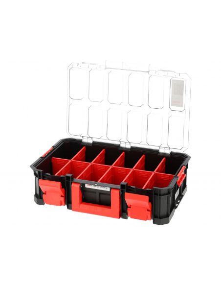 Zestaw modularnych organizerów narzędziowych Kistenberg Modular Solution KMSO15SB10S - KMSO15SB10S_px - Kistenberg - 7