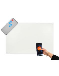 Panel grzewczy na podczerwień 960 W WiFi GEKO - G80576 - GEKO - 1 2
