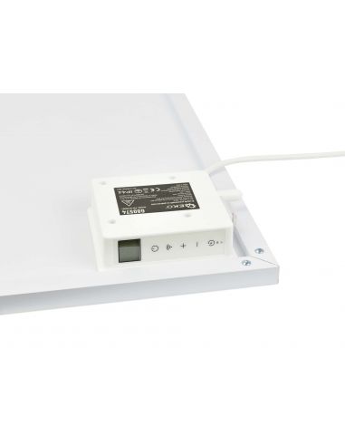 Panel grzewczy na podczerwień 960 W WiFi GEKO - G80576 - GEKO - 3