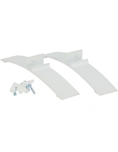 Nóżki do panelu grzewczego na podczerwień GEKO - G80578 - GEKO - 2