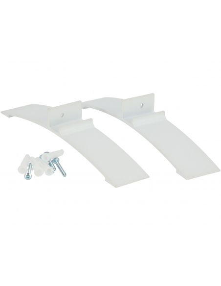 Nóżki do panelu grzewczego na podczerwień GEKO - G80578 - GEKO - 2