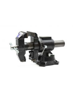 Imadło obrotowe wielofunkcyjne 4" 100 mm GEKO - G01034 - GEKO - 1