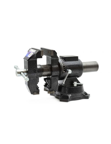 Imadło obrotowe wielofunkcyjne 4" 100 mm GEKO - G01034 - GEKO - 1