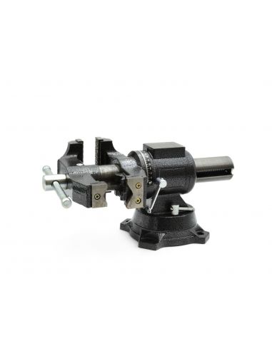 Imadło obrotowe wielofunkcyjne 4" 100 mm GEKO - G01034 - GEKO - 4
