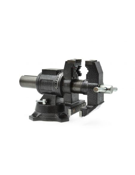 Imadło obrotowe wielofunkcyjne 4" 100 mm GEKO - G01034 - GEKO - 5