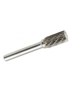 Frez trzpieniowy walcowy 10x20x6 GEKO - G37502 - GEKO - 1